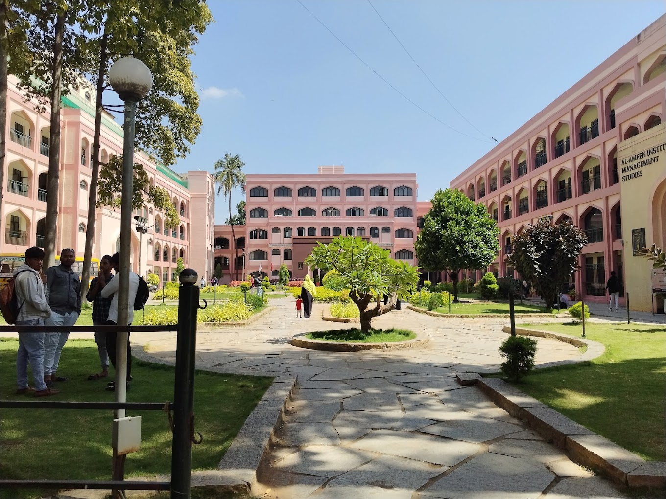 Arts & Science College